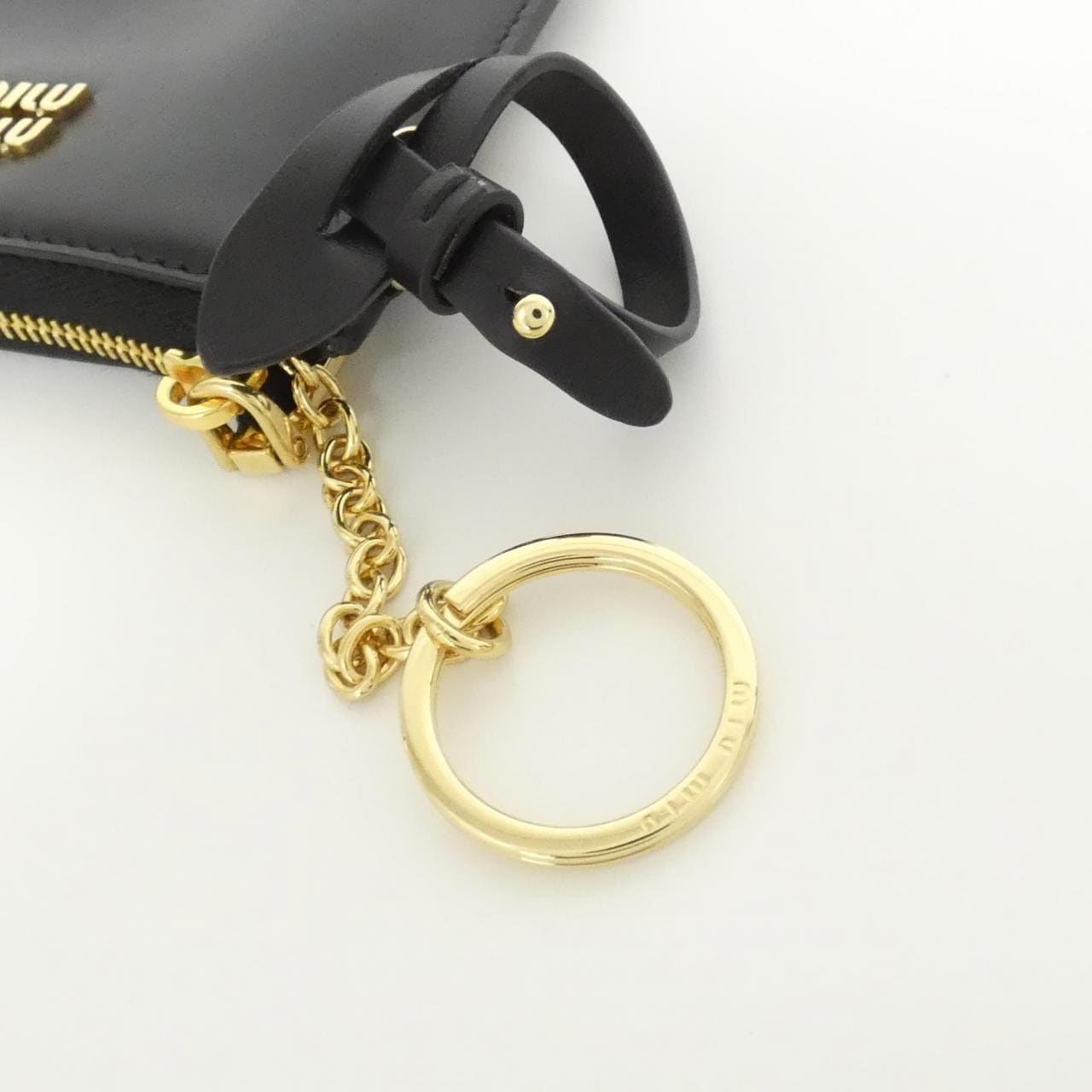 MIU MIU 5TL508零钱钥匙包