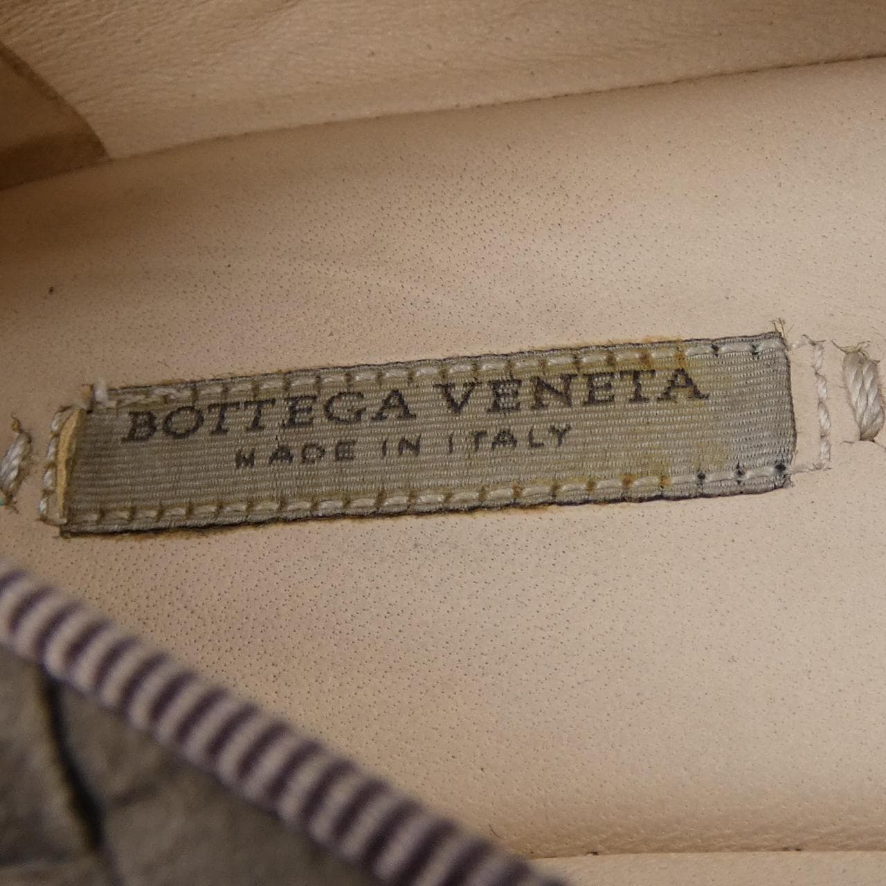 ボッテガヴェネタ BOTTEGA VENETA シューズ