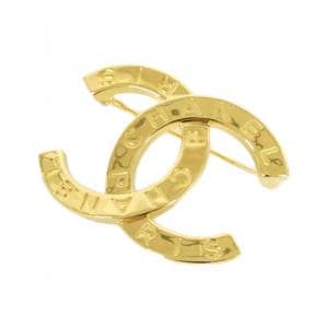 シャネル AB4261 ブローチ