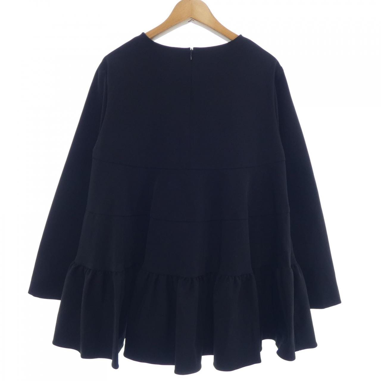 ヨリ yori YR21-23048SP-3 チュニック