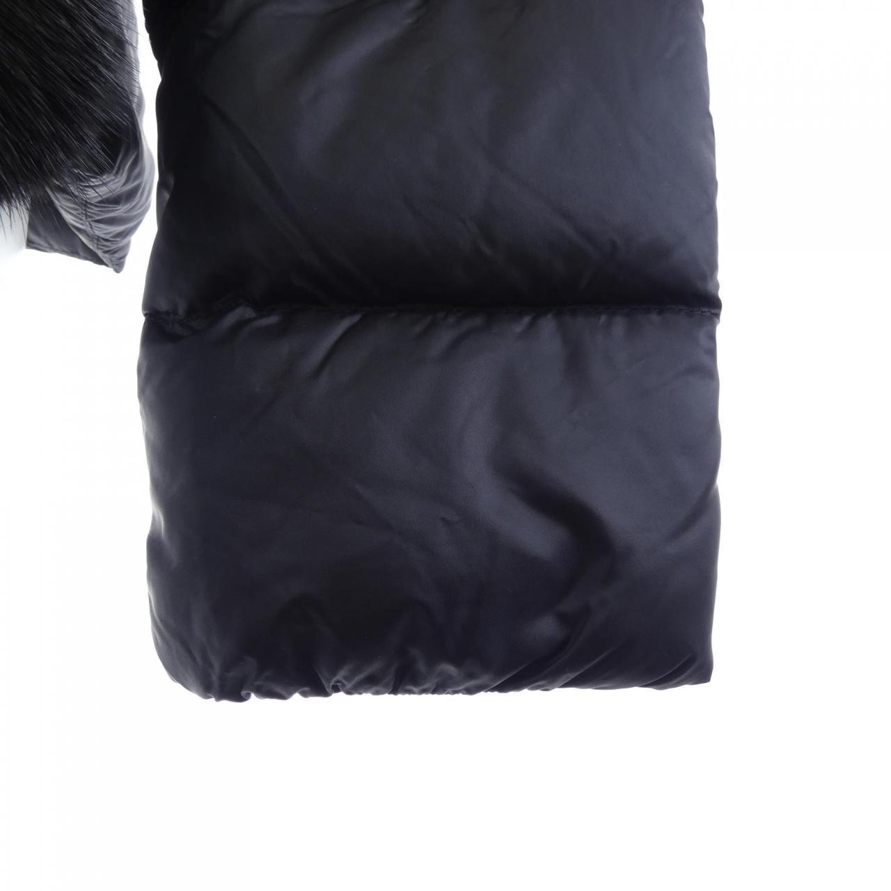 モンクレール MONCLER RIGA ダウンジャケット