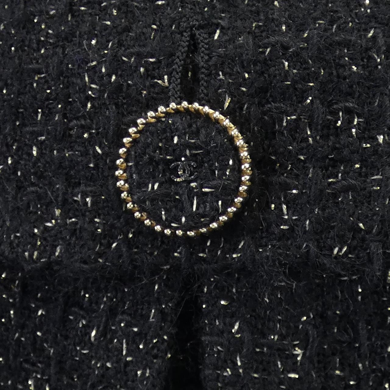 CHANEL P55000V41535 Jacket