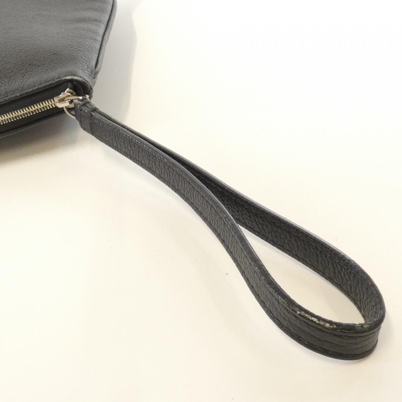 バレンシアガ 594493 1IZF3 セカンドバッグ