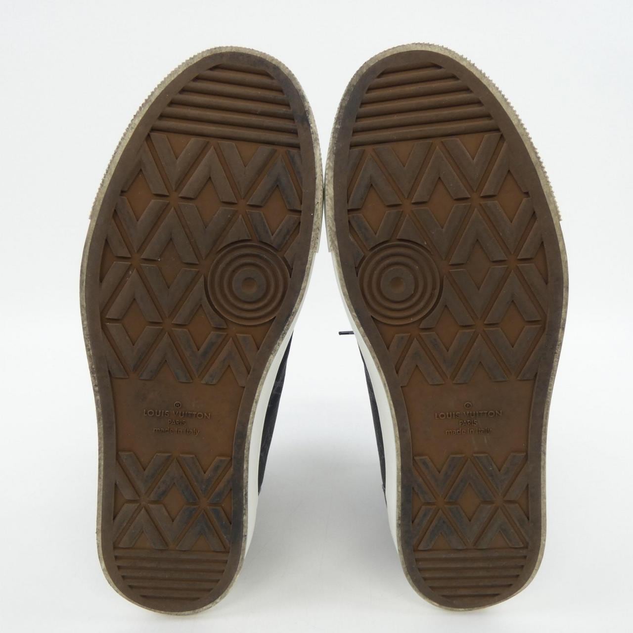ルイヴィトン LOUIS VUITTON スニーカー
