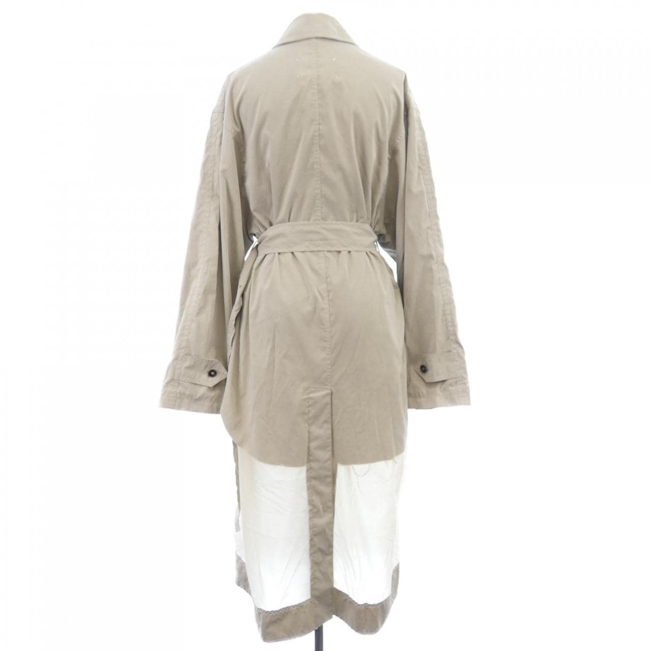 メゾンマルジェラ Maison Margiela S51AH0194 UNISEX コート