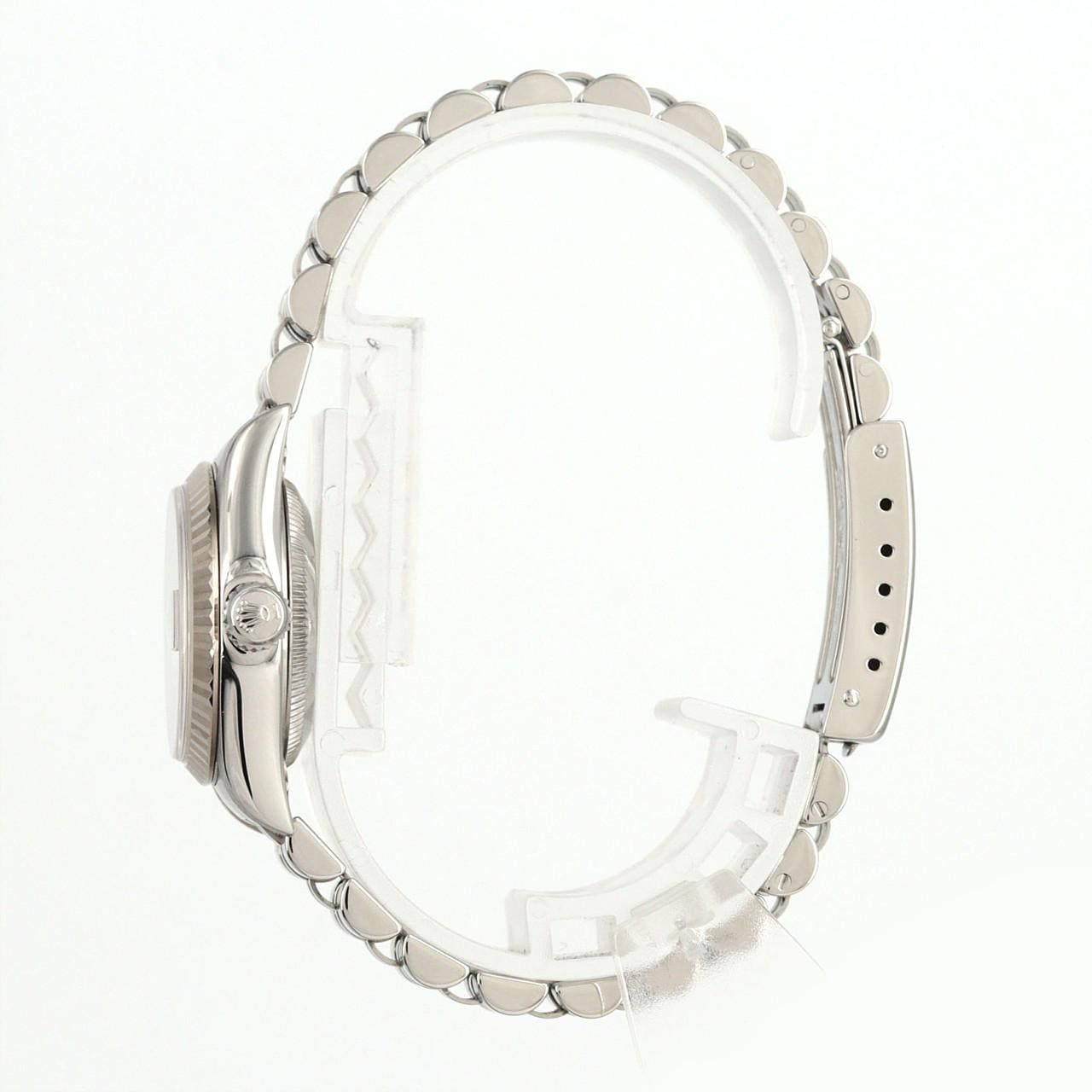 ロレックス デイトジャスト 79174NR SSxWG 自動巻 Y番