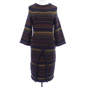 シャネル CHANEL P41791K03108 ワンピース