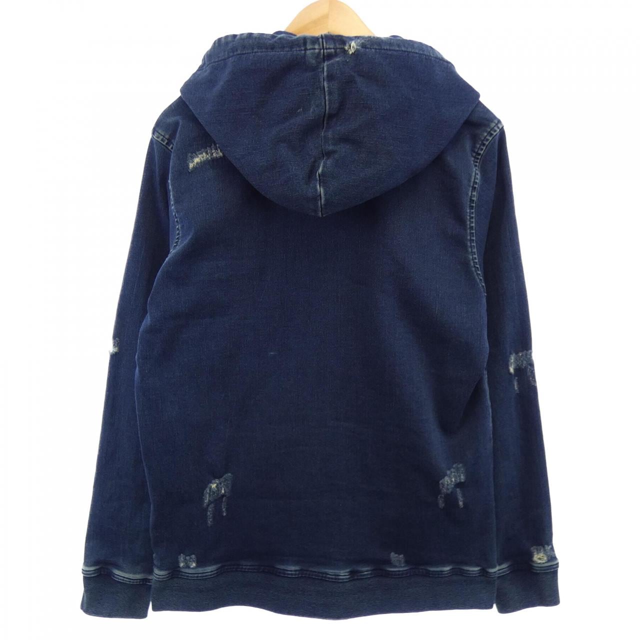 ボーラー BALR. パーカー