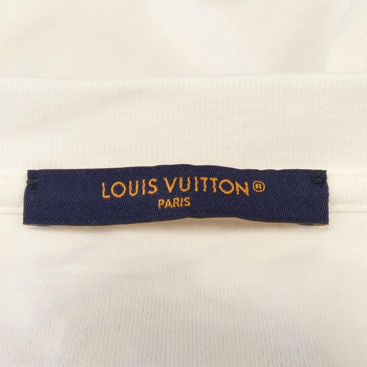 ルイヴィトン LOUIS VUITTON HSY36WNPG Tシャツ