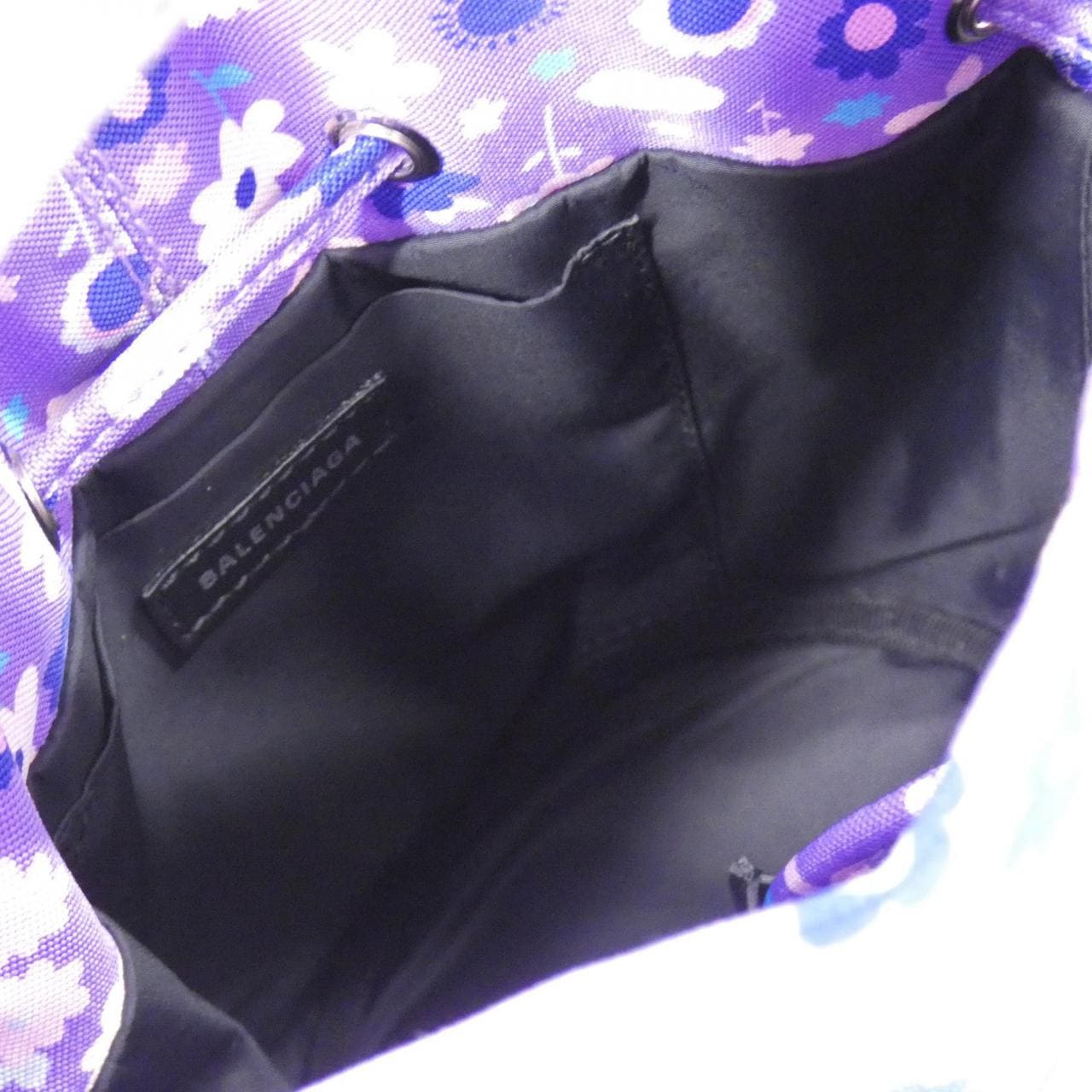 バレンシアガ WHEEL DRAWSTRINGS 656682 バッグ