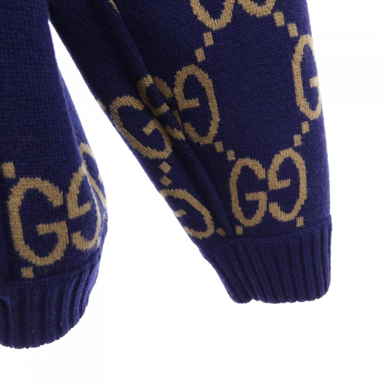 グッチ GUCCI 696576 XKCFX カーディガン