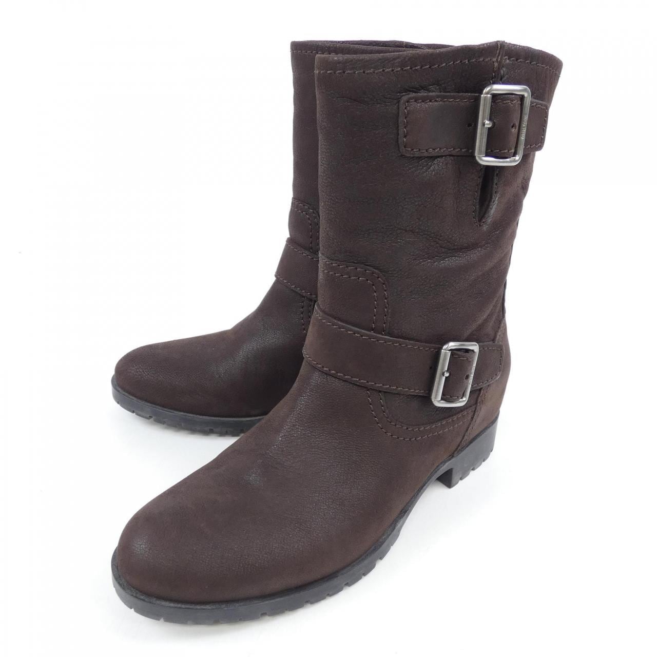 ミュウミュウ MIU MIU ブーツ