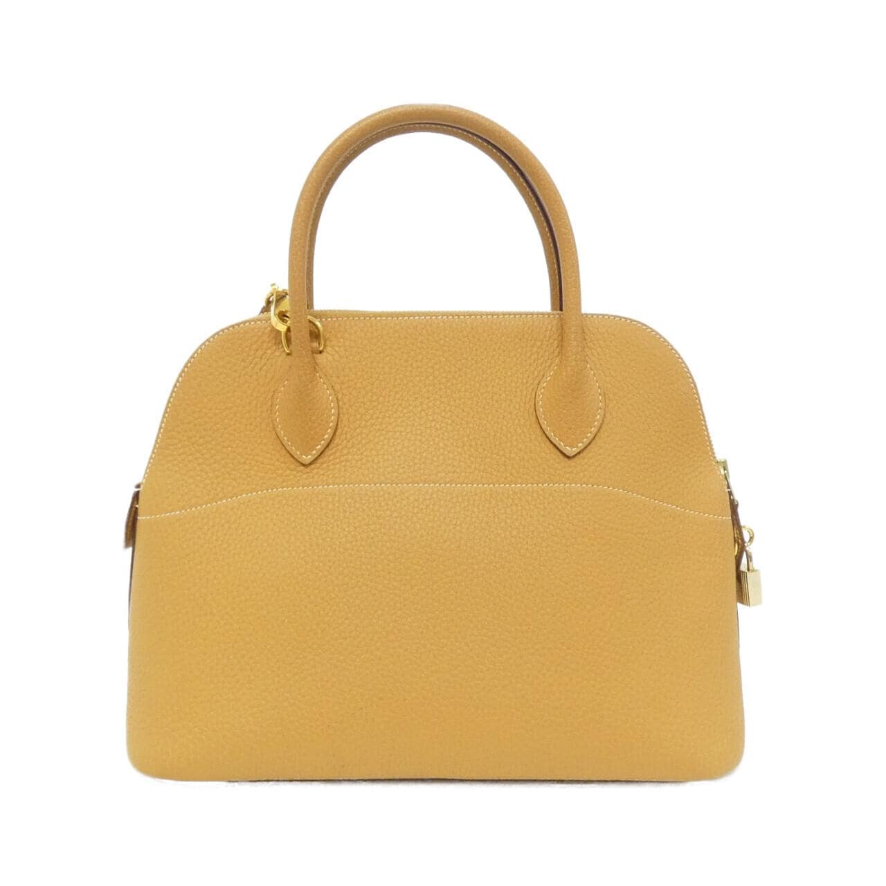 【ヴィンテージ】エルメス ボリード 31cm 023350CC バッグ