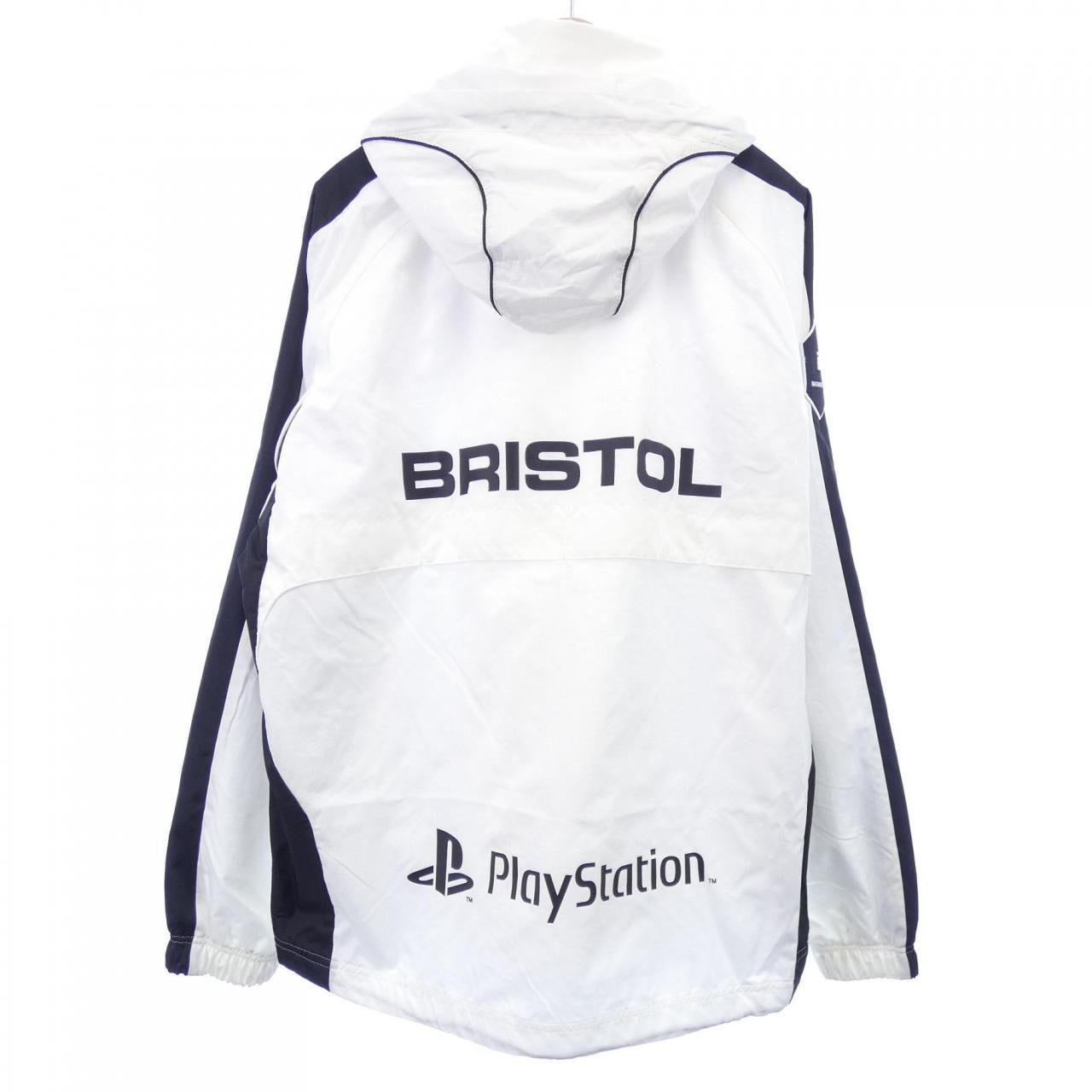 エフシーアールビー F.C.R.B. FCRB-242000 ジャケット