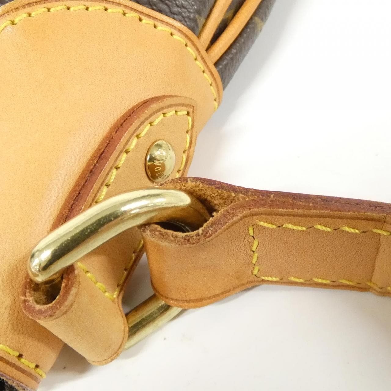 ルイヴィトン モノグラム オデオン PM M56390 ショルダーバッグ