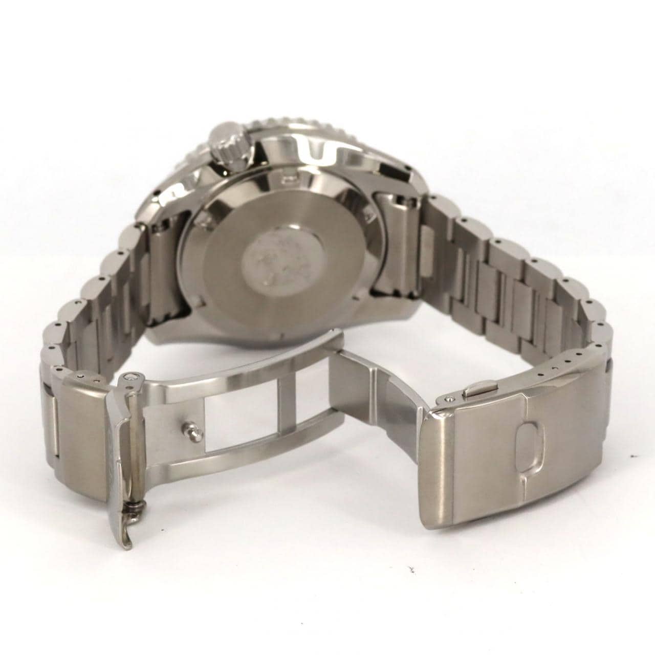 セイコー プロスペックス 6R54-00D0/SBEJ009 SS 自動巻