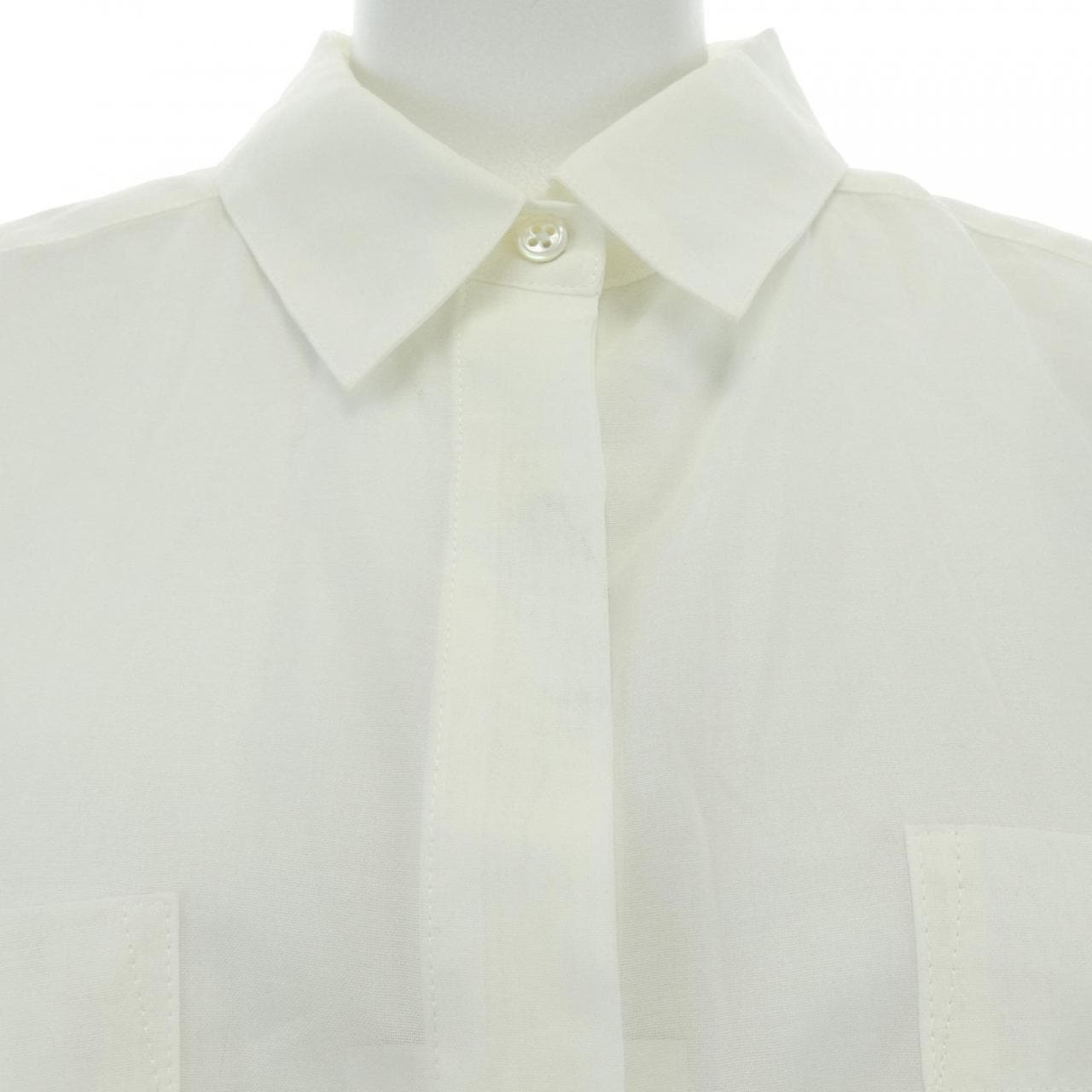 ソージュ SOEJU シャツ