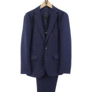 グリーンレーベルリラクシング green label relaxing スーツ