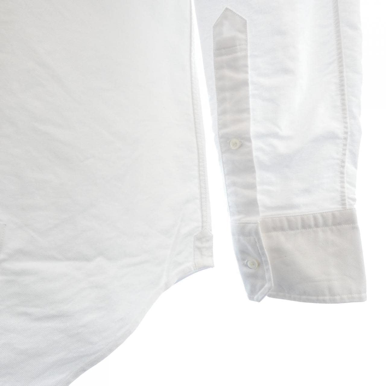 トムブラウン THOM BROWNE MWL010E-06177 シャツ