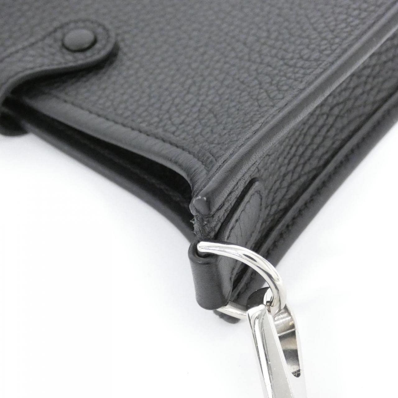 エルメス エヴリン アマゾン 16cm 069426CK ショルダーバッグ