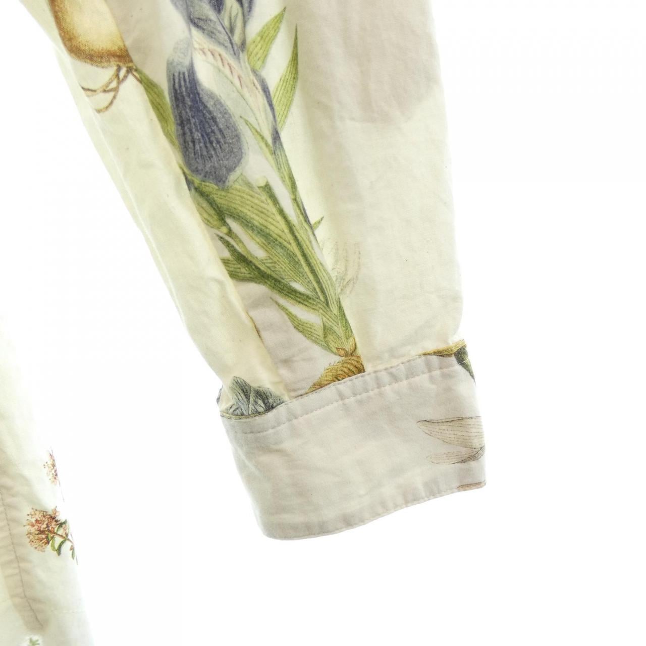 ALEKSANDR MANAMIS シャツ