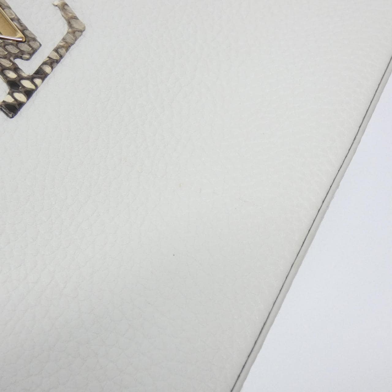 ルイヴィトン エキゾチック レザー カプシーヌ MINI N98477 バッグ