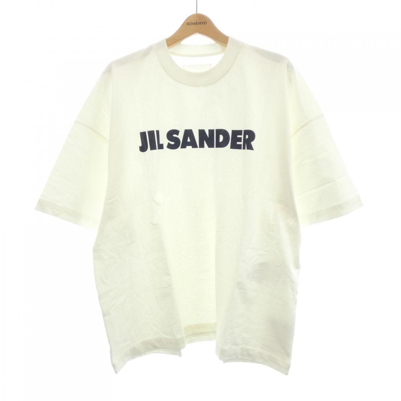ジルサンダー JIL SANDER JSMS707045　MS248708 Tシャツ
