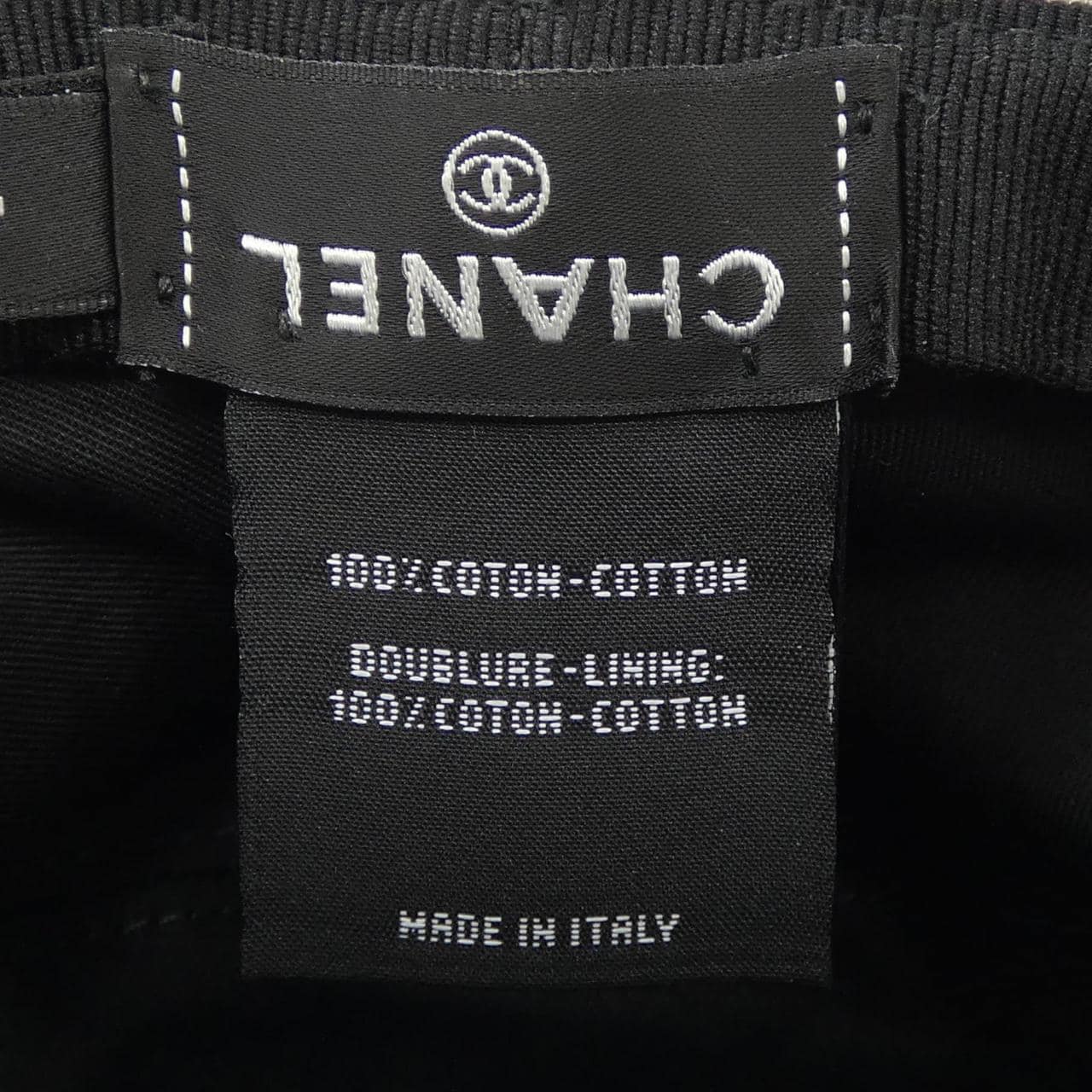 シャネル CHANEL AA9903B15998 ハット