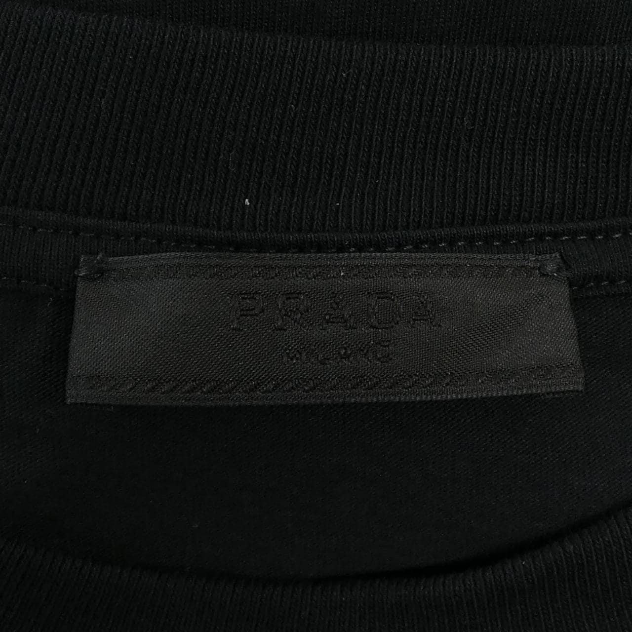プラダ PRADA UJN555 R182 1TE4 Tシャツ