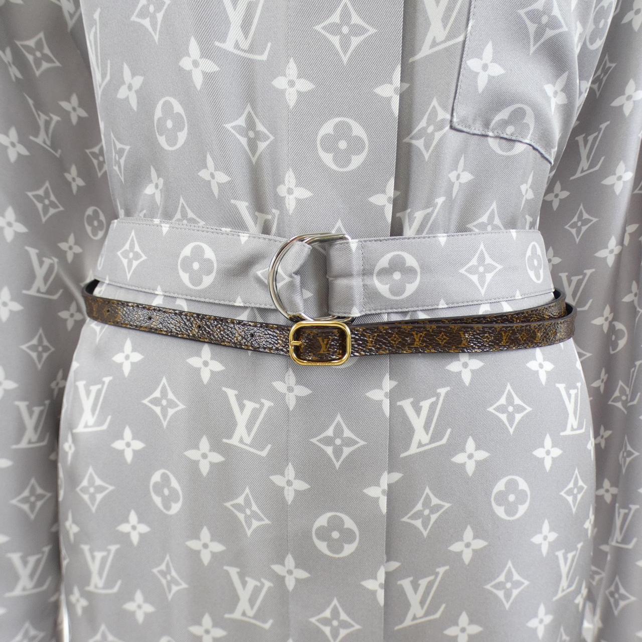 ルイヴィトン LOUIS VUITTON FSDR29SDK ワンピース