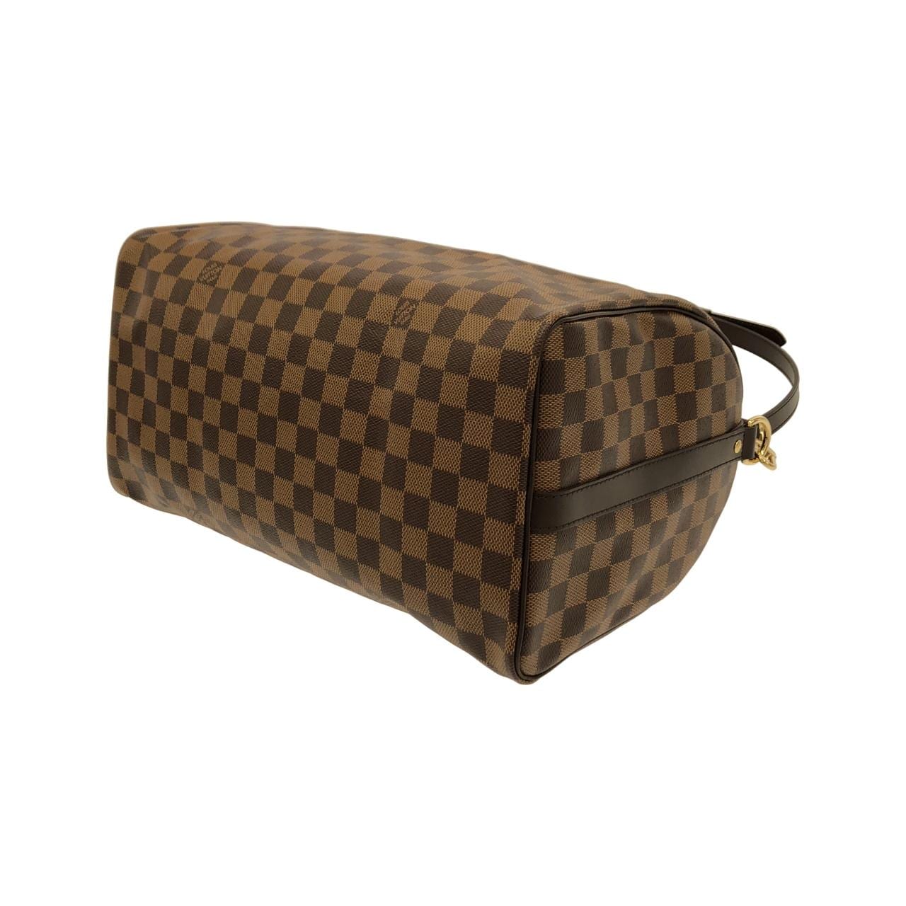 ルイヴィトン ダミエ スピーディ バンドリエール 35cm N41366 ボストンバッグ