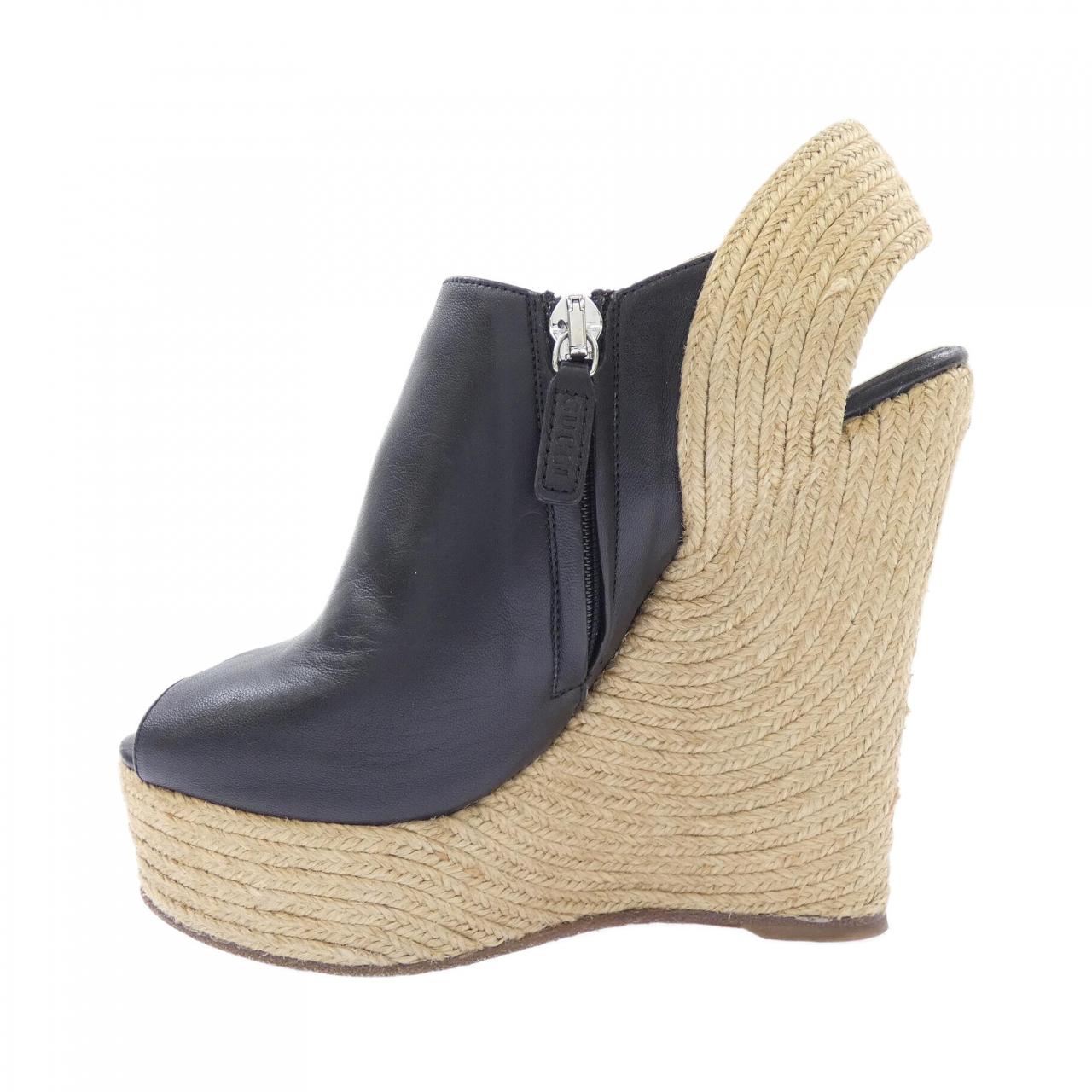 グッチ GUCCI 370498 サンダル