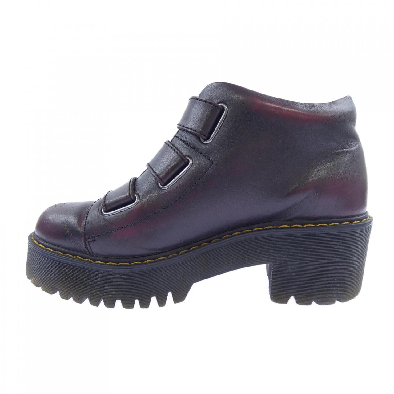 ドクターマーチン DR.MARTENS AW501 ブーツ