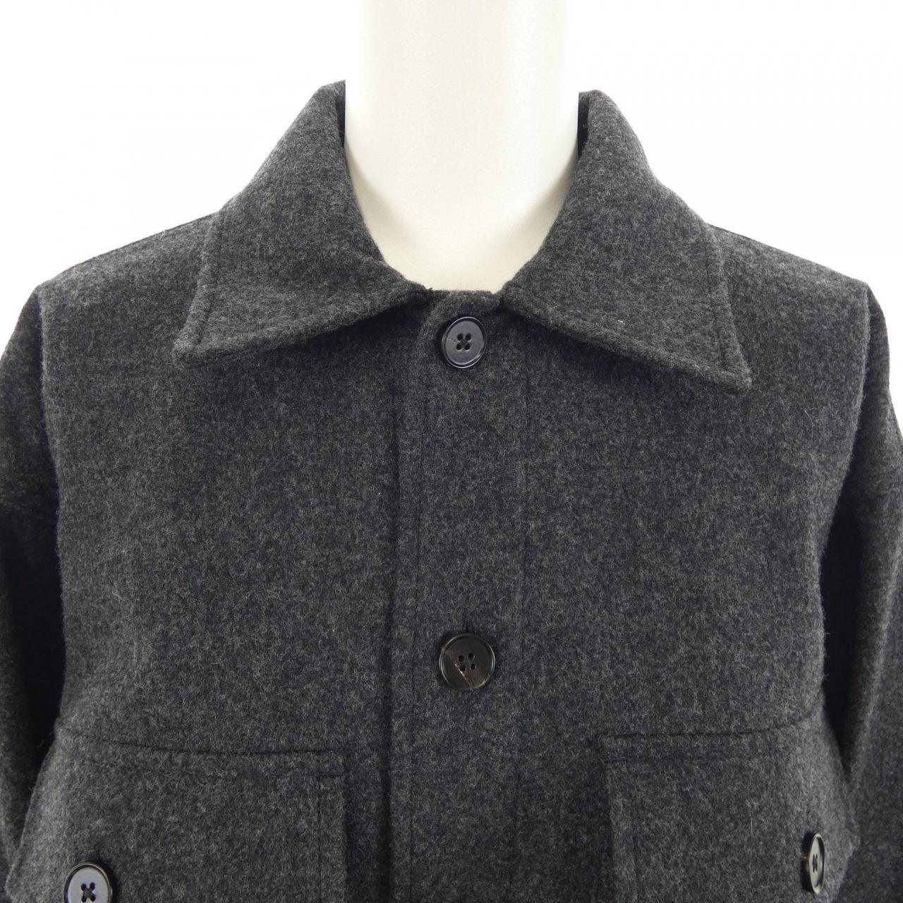 ジルサンダープラス JIL SANDER+ J40DL0124 シャツ