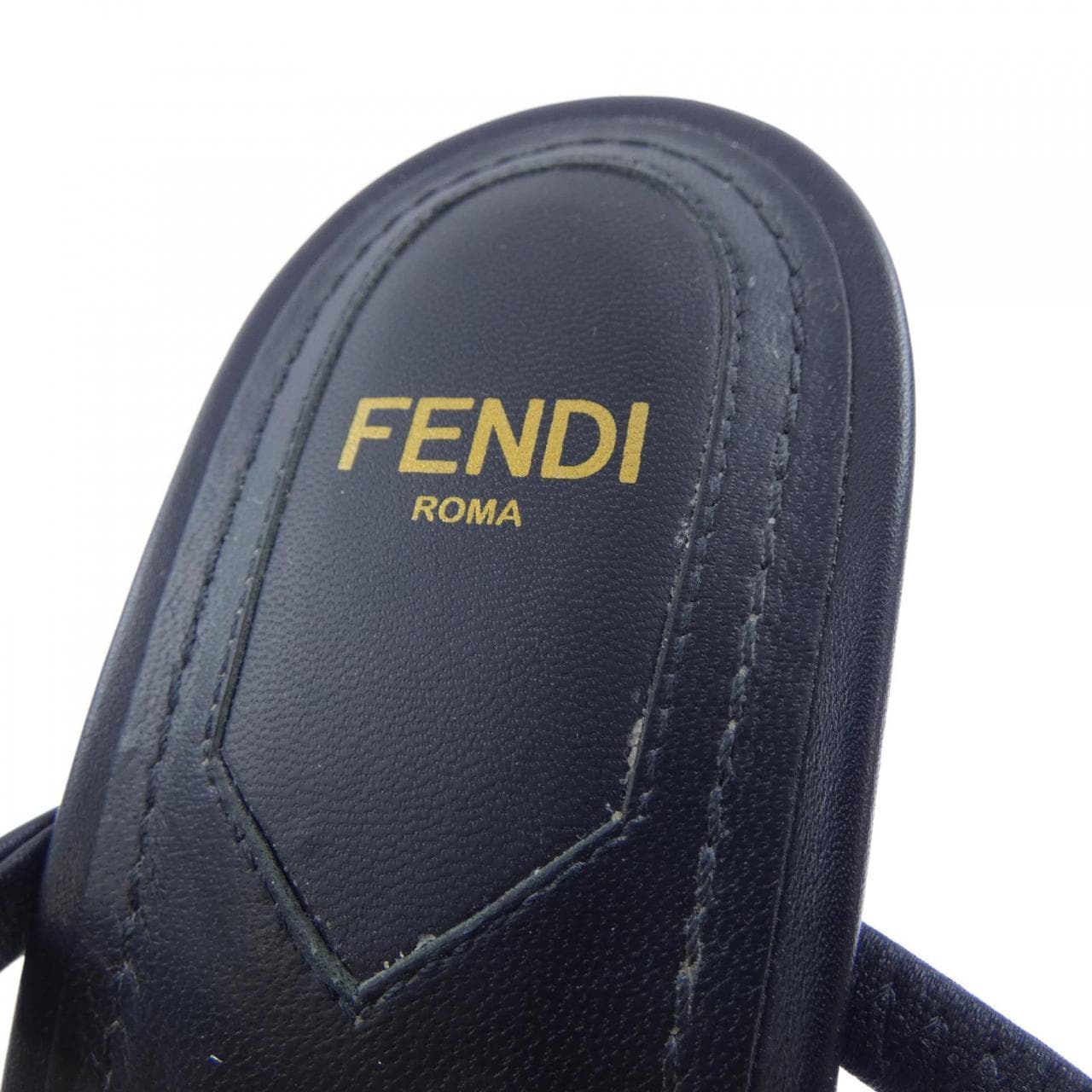 フェンディ FENDI サンダル