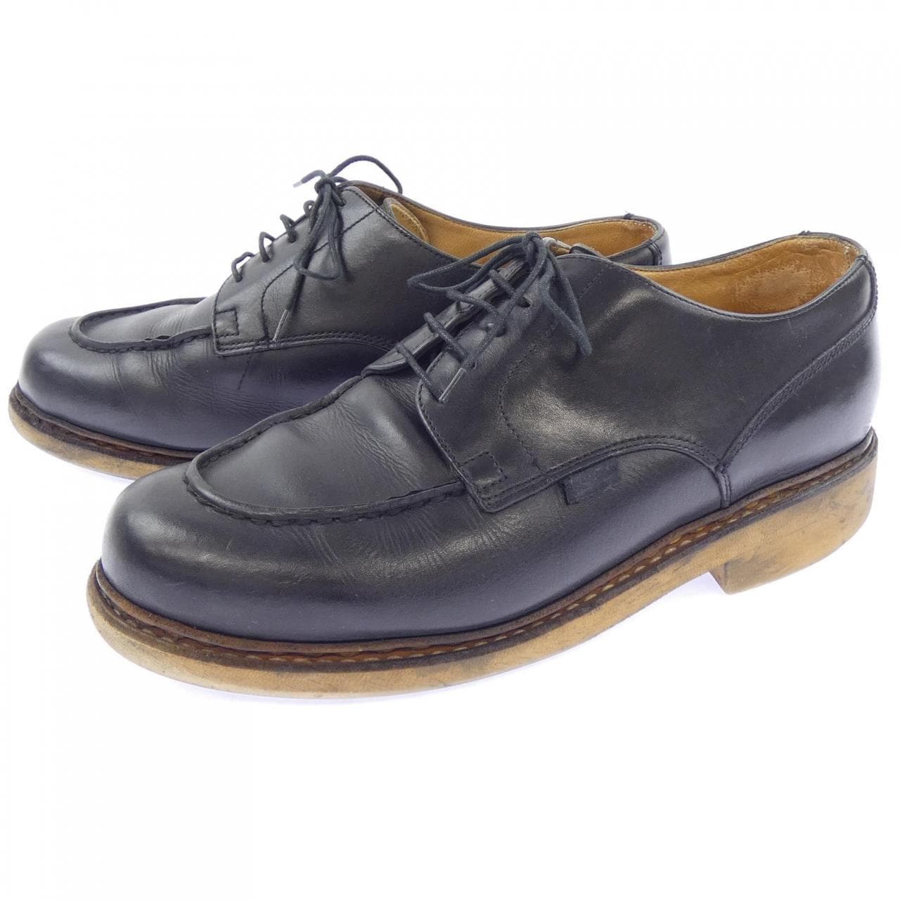 パラブーツ PARA BOOT CHAMBORD DISTRICT シューズ