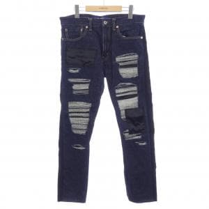 ジュンヤワタナベマン JUNYA WATANABE MAN WP-P039 ジーンズ