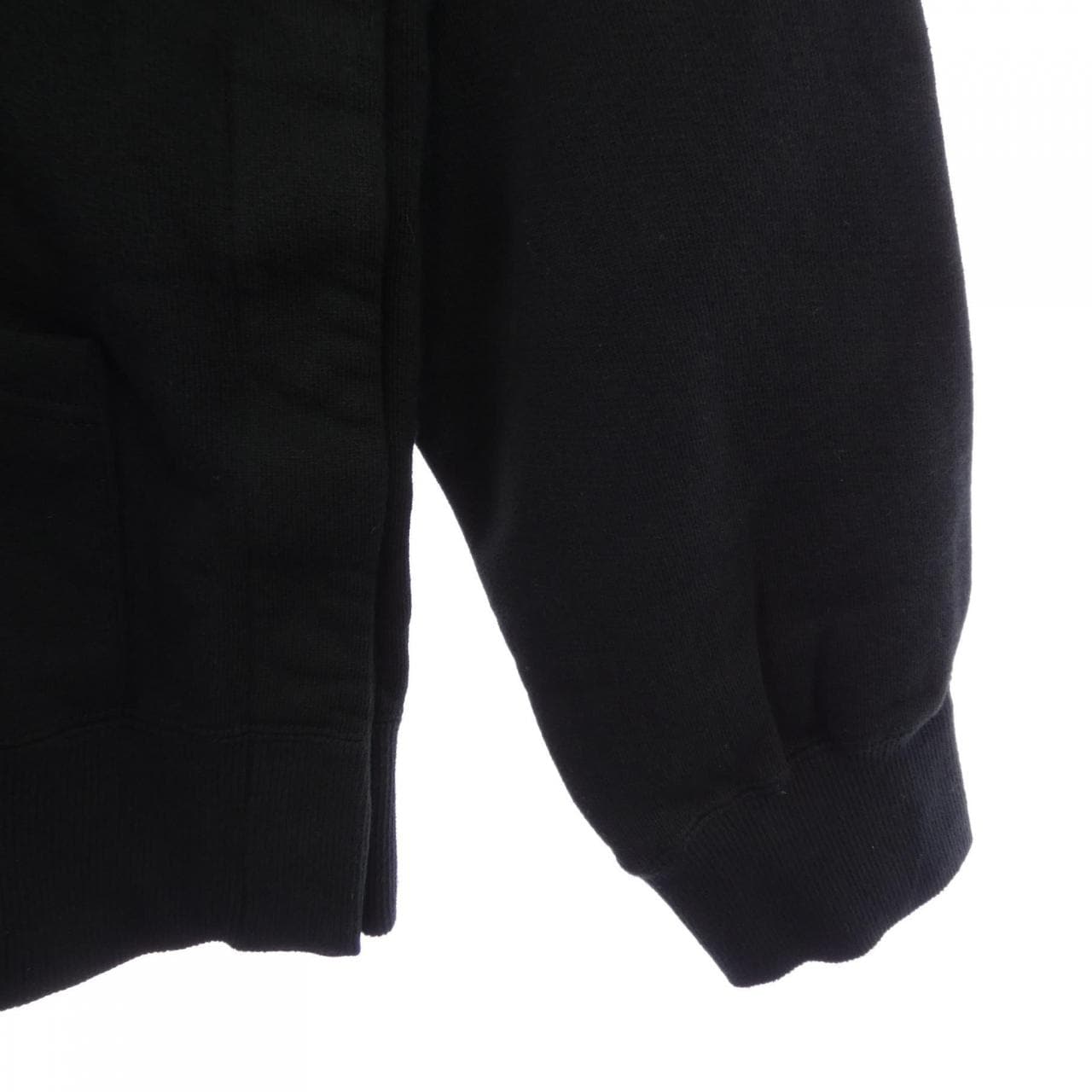 サカイ SACAI 25-00993S UNISEX パーカー