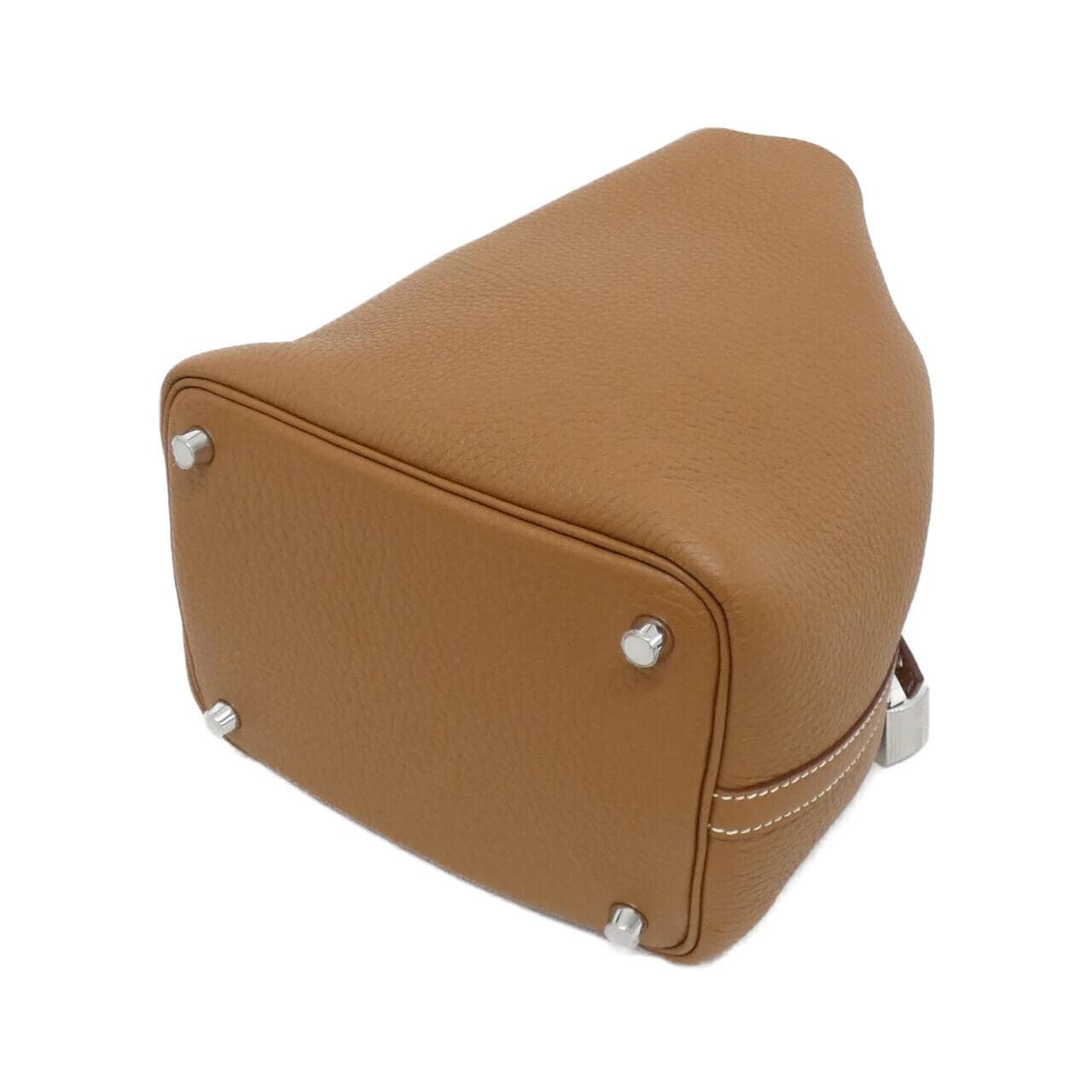 【未使用品】エルメス ピコタン ロック PM 056289CK バッグ