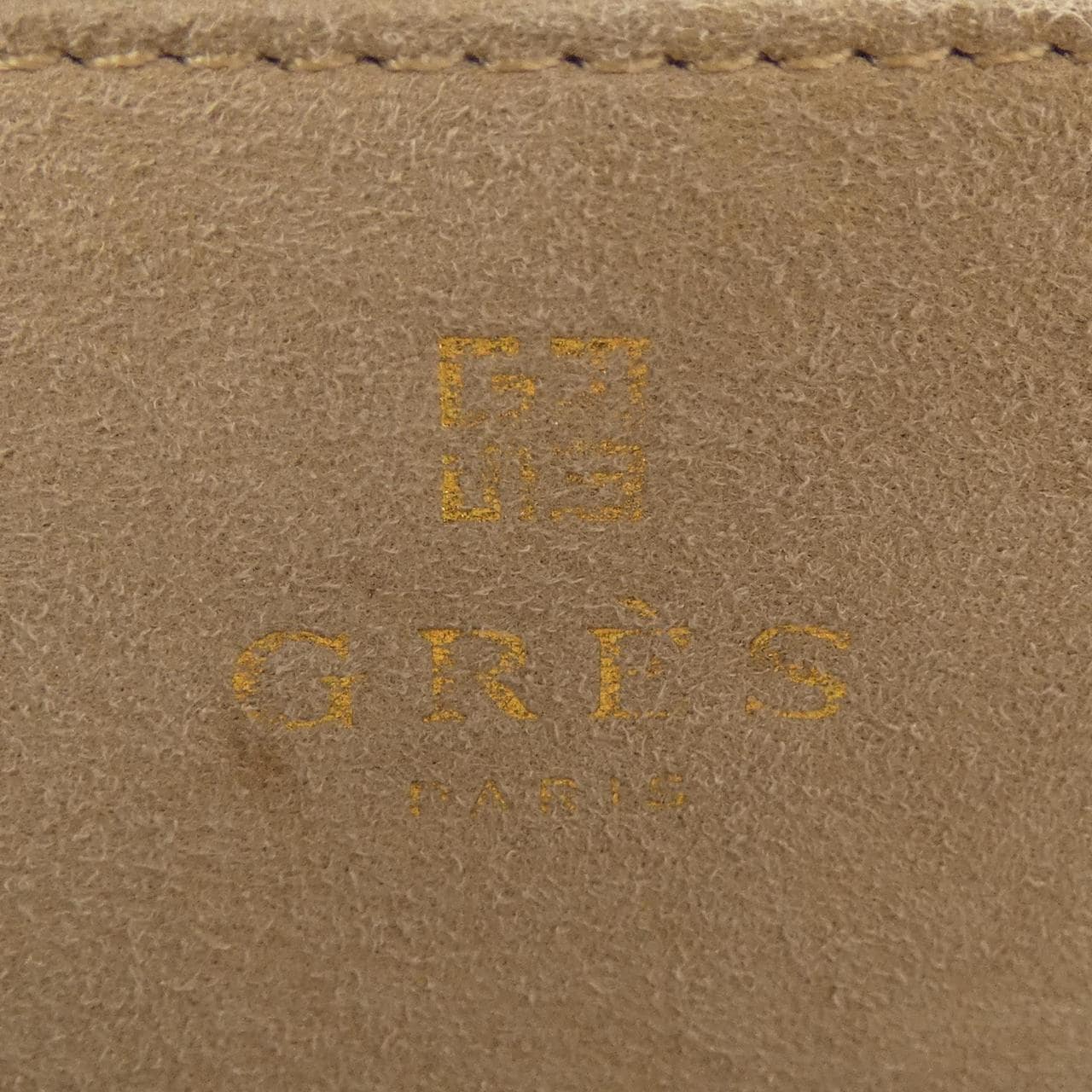 グレ GRES BAG