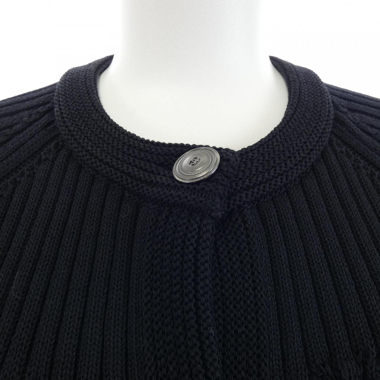 シャネル CHANEL P47936K06120 カーディガン