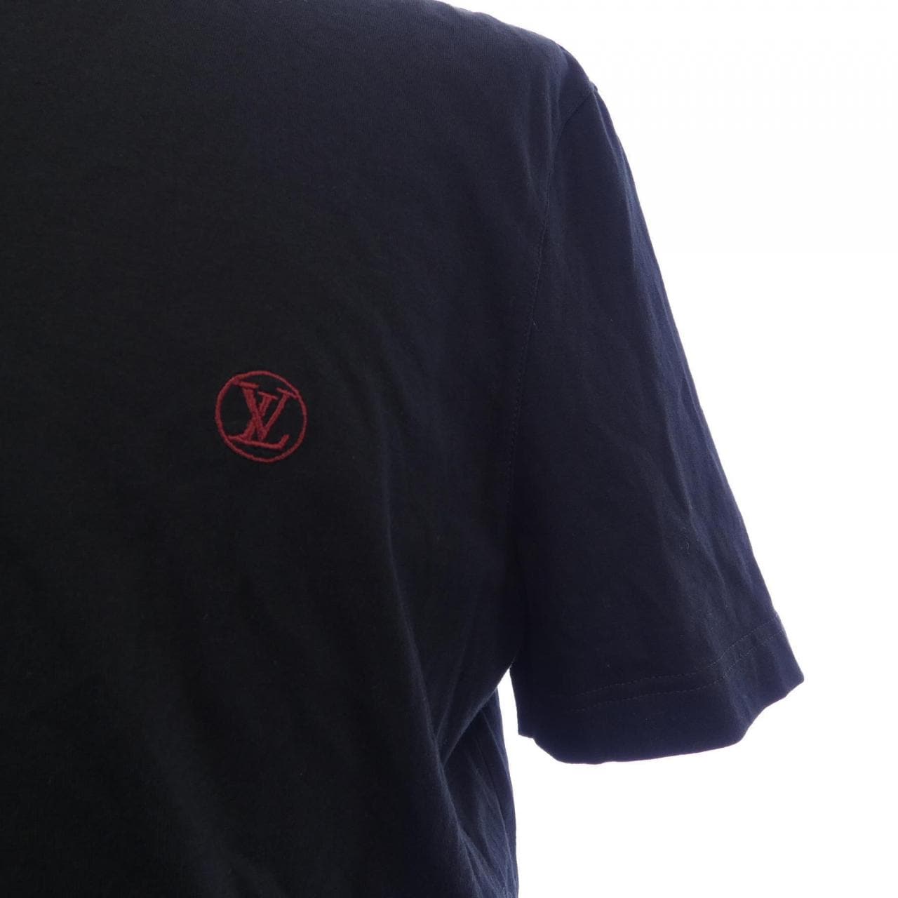 ルイヴィトン LOUIS VUITTON クラシックTシャツ HAY50WJC8 Tシャツ
