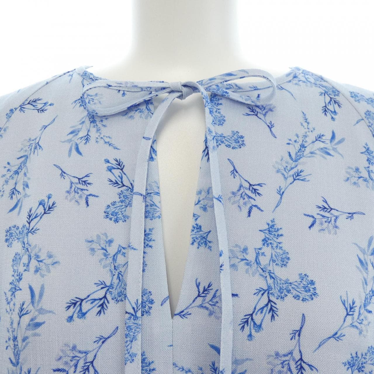 フォクシーニューヨーク FOXEY NEW YORK LA TERRASSE 43733 ワンピース