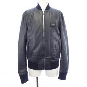 ドルチェアンドガッバーナ DOLCE&GABBANA G9PB9L/FUL89 レザージャケット