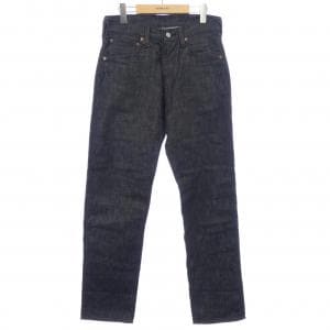エヴィス EVISU 2001 NO.2 ジーンズ