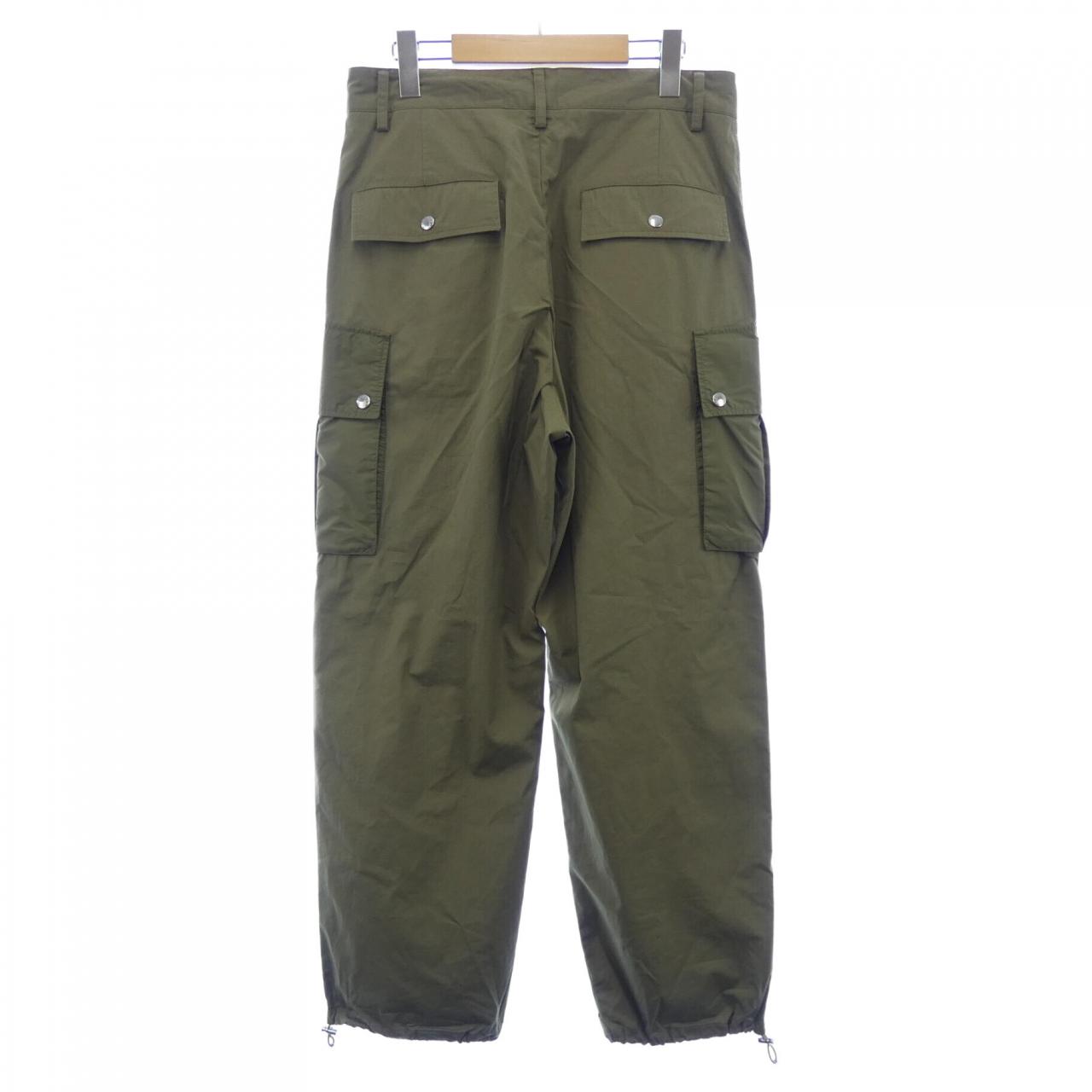 モンクレール MONCLER J10912A000 パンツ