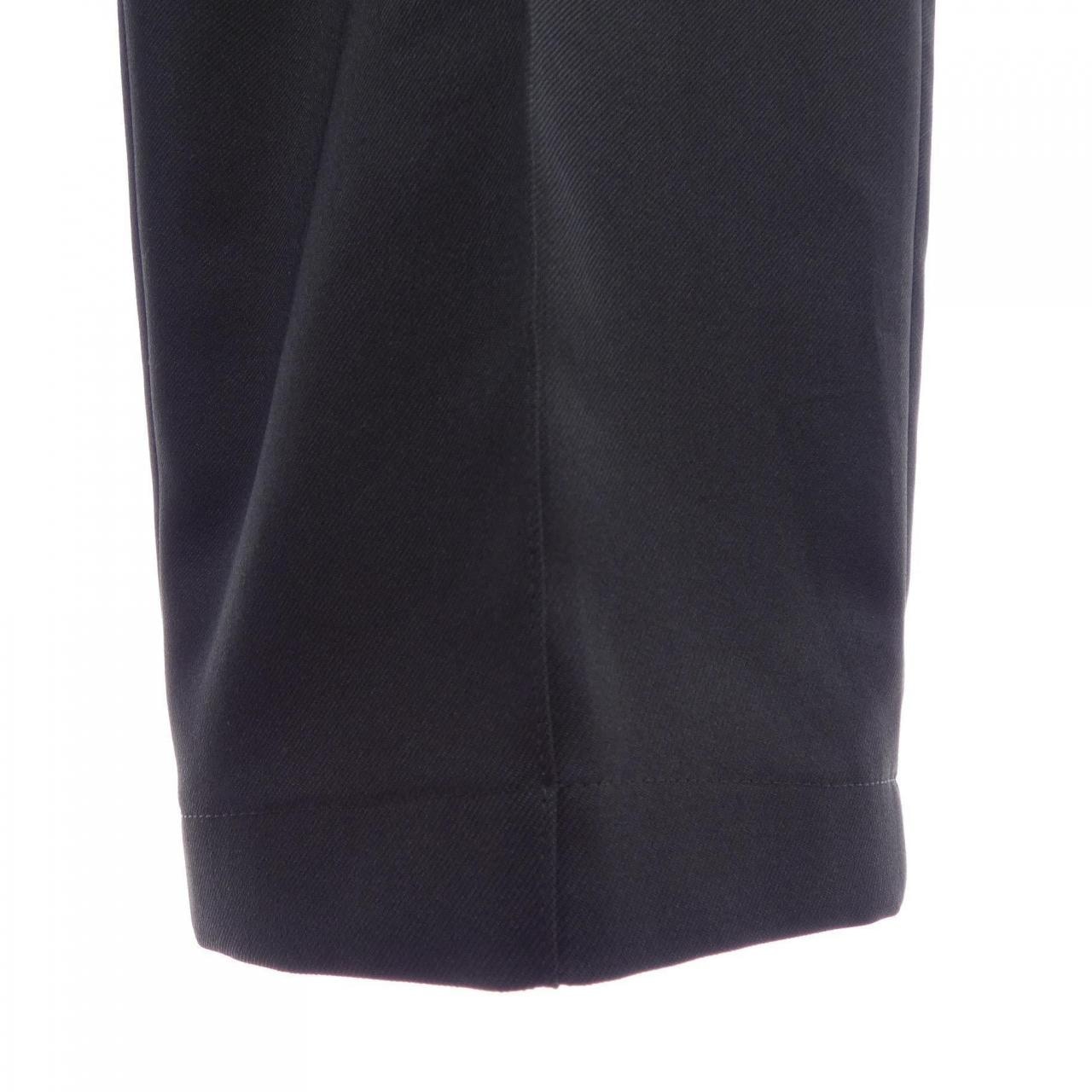 ジルサンダー JIL SANDER J21KA0012 パンツ