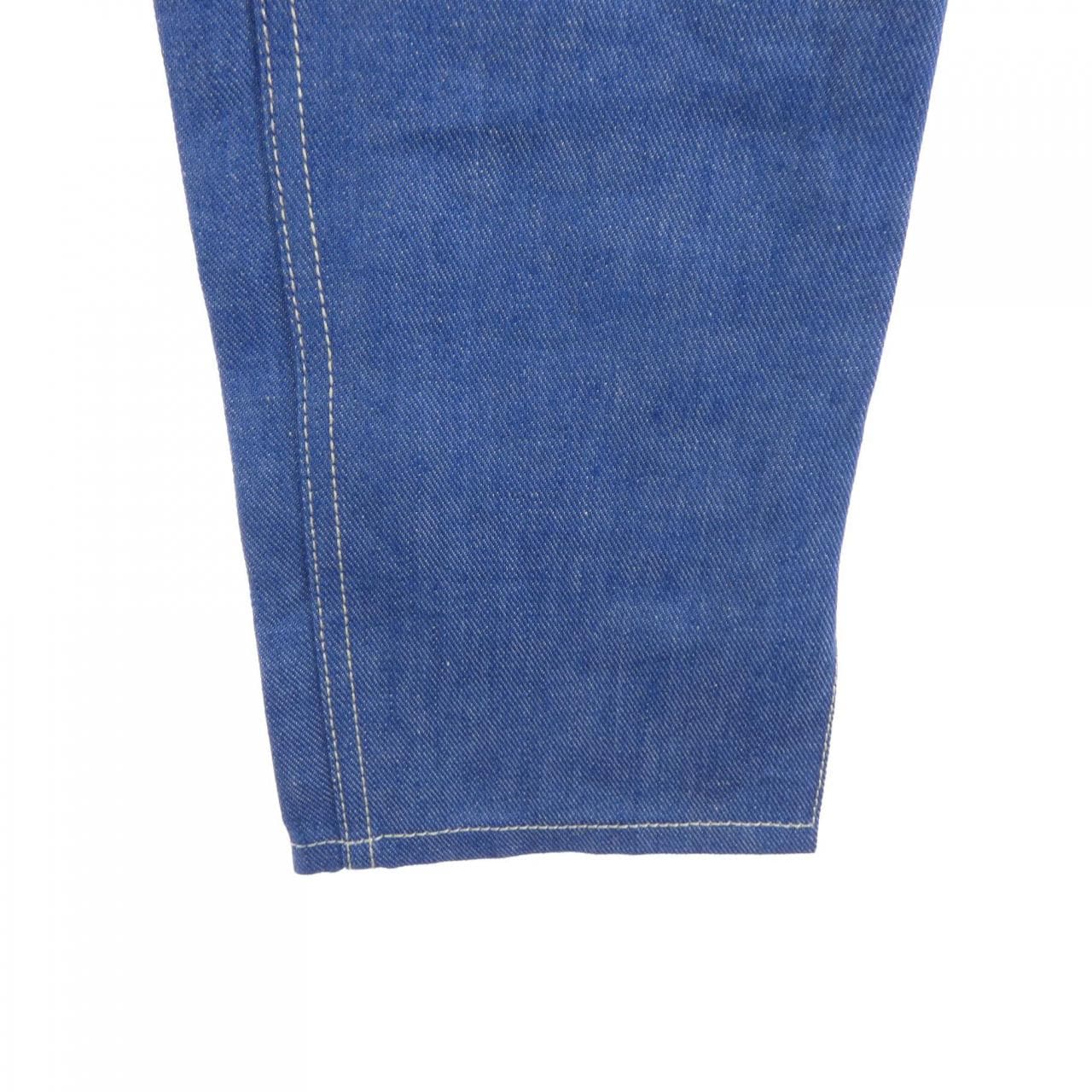 エルメス HERMES 06-7404 パンツ