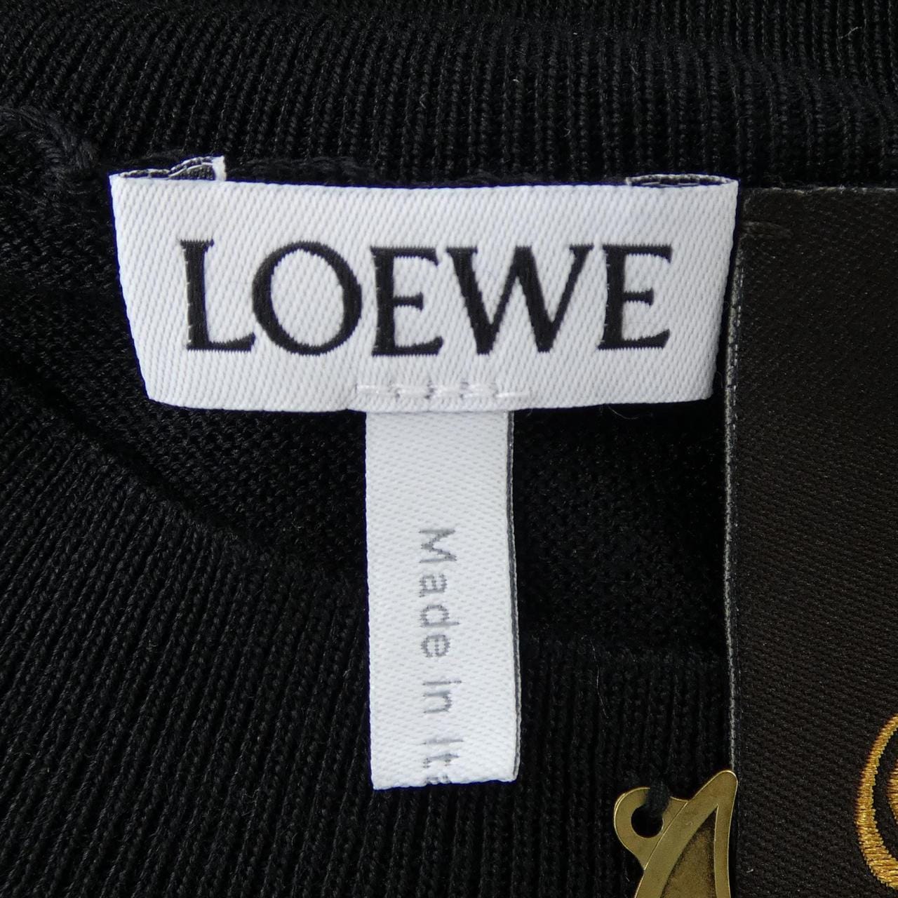 ロエベ LOEWE S616Y14K05 ニット