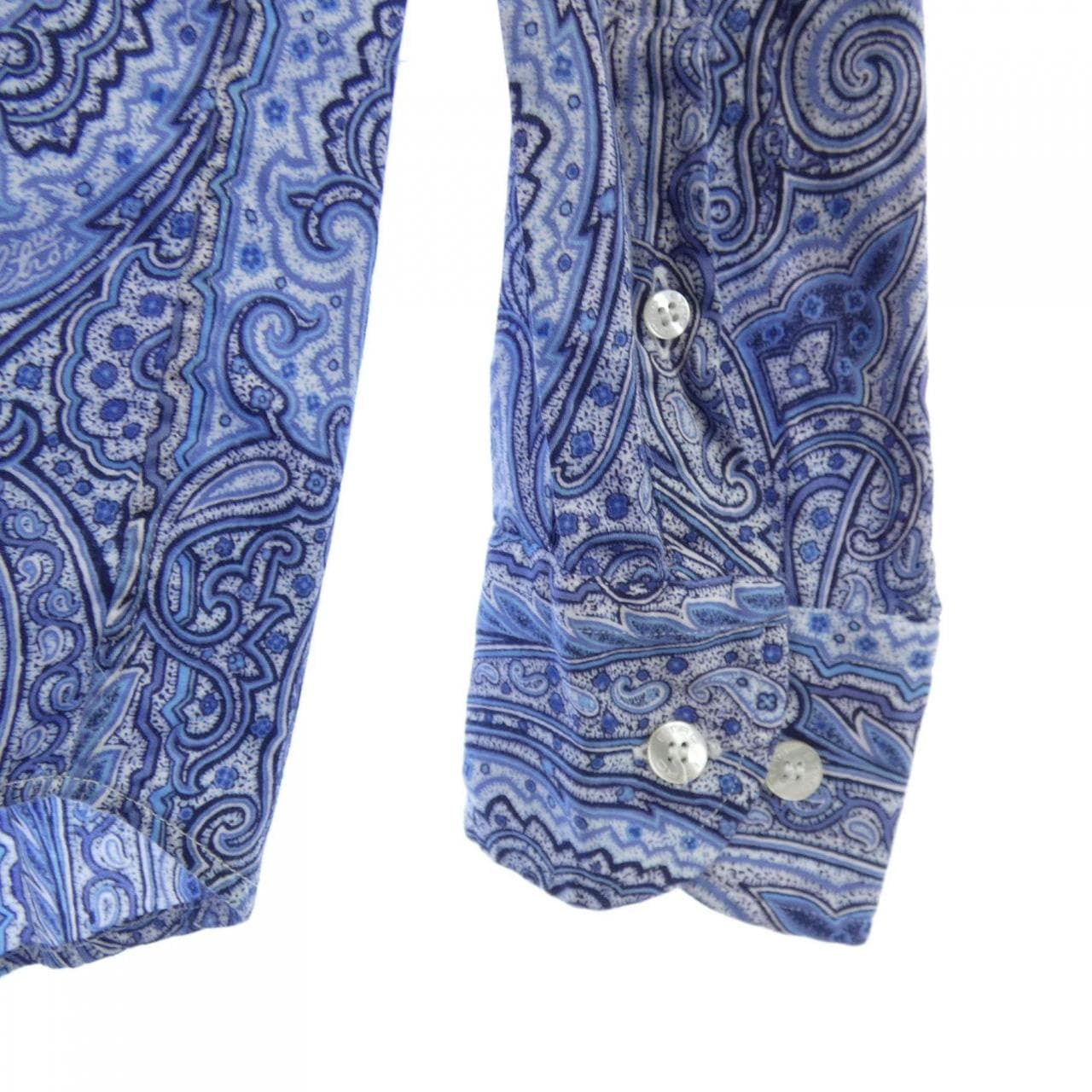 エトロ ETRO シャツ